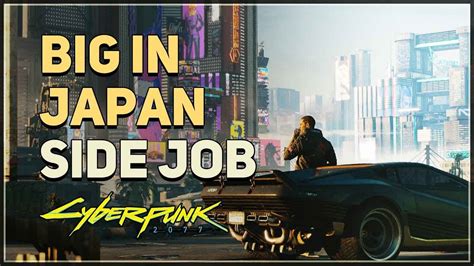 big in japan cyberpunk